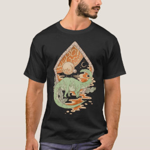 Eon Archway Apatosaurus T-Shirt