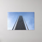 Eon Center, Chicago Leinwanddruck (Vorderseite)