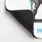 Eon Warriors Mousepad (Ecke)
