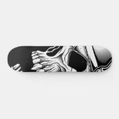 EoR Skull and Bones gibt 1 Skateboard (Horizontal)