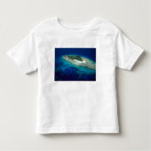 Eori Island, Mamanuca-Inseln, Fidschi - Inseln Kleinkind T-shirt (Vorderseite)