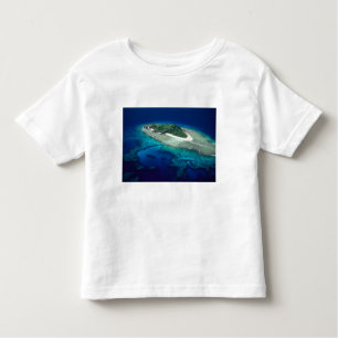 Eori Island, Mamanuca-Inseln, Fidschi - Inseln Kleinkind T-shirt