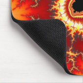 Eos - Fraktal Mousepad (Ecke)