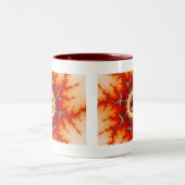 Eos - Fraktal Tasse (Mittel)