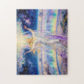 Eos Goddess of the Dawn and Heavenly Light from Gr Puzzle (Vertikal)