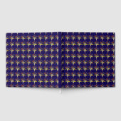 EOS guest book Gästebuch (Voll)