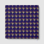 EOS guest book Gästebuch (Rückseite)