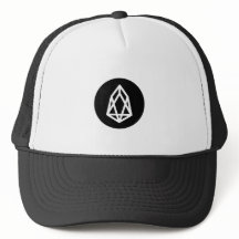 EOS-Ikone Cryptocurrency Hut