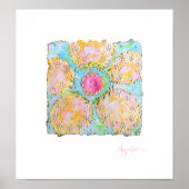 Eos Print Poster (Vorne)