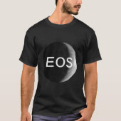 EOS-Schlüsselt-shirt T-Shirt (Vorderseite)