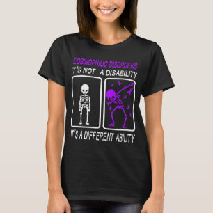 Eosinophile Erkrankungen T-Shirt