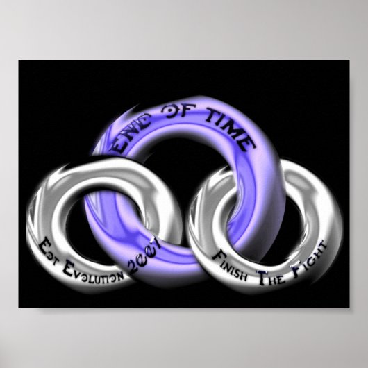 EOT Poster (Vorne)
