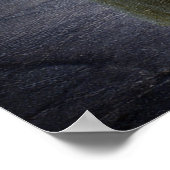 Eowyn mit Schwert Poster (Ecke)