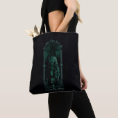 Éowyn Vs SAURON™ "Ich bin kein Mann" Rohan Grafik Tasche (Von Nahem)