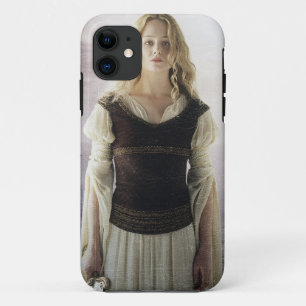 Eowyn with sword Case-Mate iPhone hülle