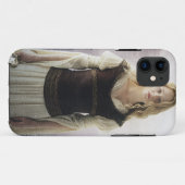 Eowyn with sword Case-Mate iPhone hülle (Rückseite (Horizontal))