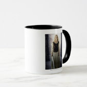 Eowyn with sword tasse (VorderseiteRechts)