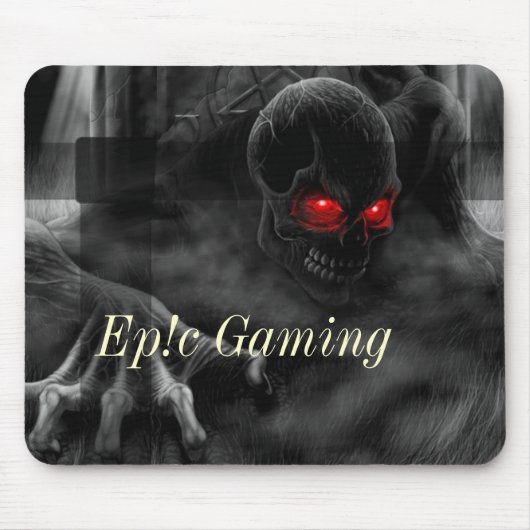Ep! c-Spiel Mousepad (Vorne)