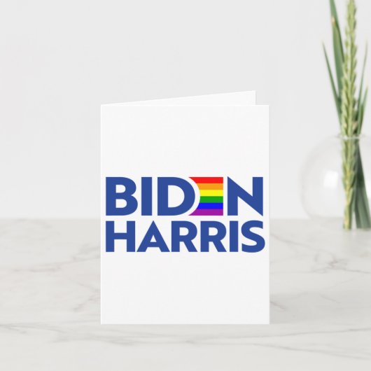 EP-Präsident Hans-Gert Pöttering Karte (Vorderseite)