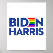 EP-Präsident Hans-Gert Pöttering Poster (Vorne)
