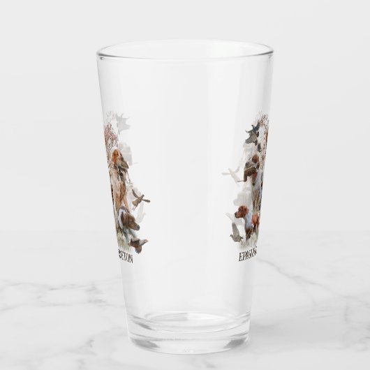 Epagneul Breton, Bretagne Spaniel Glas (Rechts)