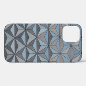 Epcot Case-Mate iPhone Hülle (Rückseite (Horizontal))