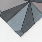 Epcot Fleecedecke (Ecke)