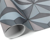 Epcot Geschenkpapier (Rolleneckpunkt)