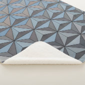 Epcot Sherpadecke (3/4)