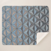 Epcot Sherpadecke (Vorderseite (Horizontal))