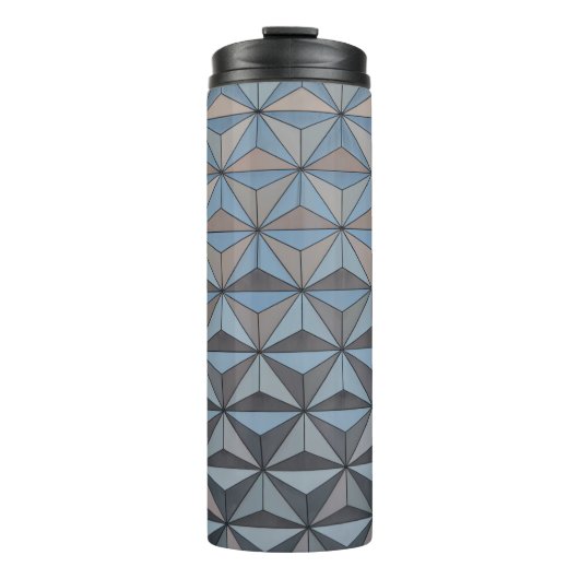 Epcot Thermosbecher (Vorderseite)