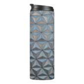 Epcot Thermosbecher (Nach rechts gedreht)
