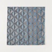 Epcot Wandteppich (Vorderseite (Horizontal))