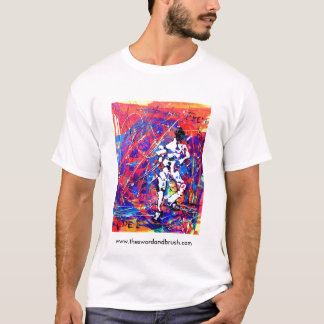 "Epee-Zwei " T-Shirt