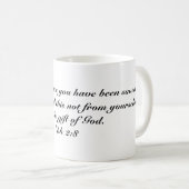 Eph 2:8 kaffeetasse (VorderseiteRechts)