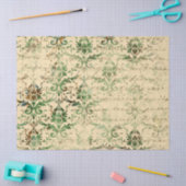 Ephemera Autumn Paper Series Design 14 Seidenpapier (Basteln)