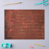 Ephemera Autumn Paper Series Design 17 Seidenpapier (Basteln)