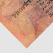 Ephemera Autumn Paper Series Design 19 Seidenpapier (Detail)