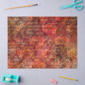 Ephemera Autumn Paper Series Design 20 Seidenpapier (Basteln)