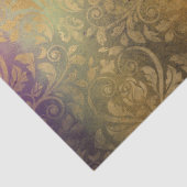 Ephemera Autumn Paper Series Design 22 Seidenpapier (Detail)