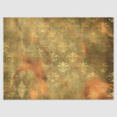 Ephemera Autumn Paper Series Design 24 Seidenpapier (Vorderseite)