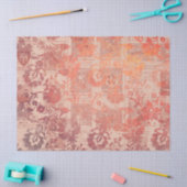 Ephemera Autumn Paper Series Design 25 Seidenpapier (Basteln)