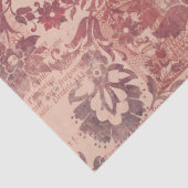 Ephemera Autumn Paper Series Design 25 Seidenpapier (Detail)