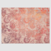 Ephemera Autumn Paper Series Design 25 Seidenpapier (Vorderseite)