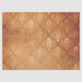 Ephemera Autumn Paper Series Design 26 Seidenpapier (Vorderseite)