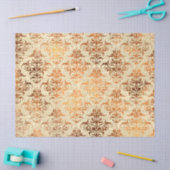 Ephemera Autumn Paper Series Design 7 Seidenpapier (Basteln)