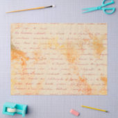 Ephemera Autumn Paper Series Design 8 Seidenpapier (Basteln)