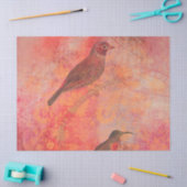 Ephemera Autumn Paper Series Design 9 Seidenpapier (Basteln)