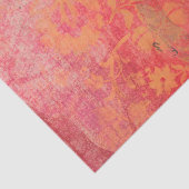 Ephemera Autumn Paper Series Design 9 Seidenpapier (Detail)