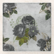 Ephemera Black & Green